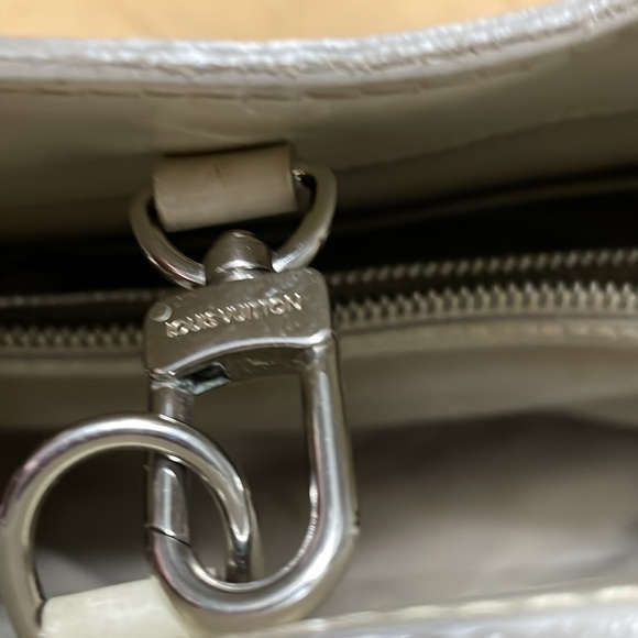 Vintage Louis Vuitton Satchel - Picture 12 of 15